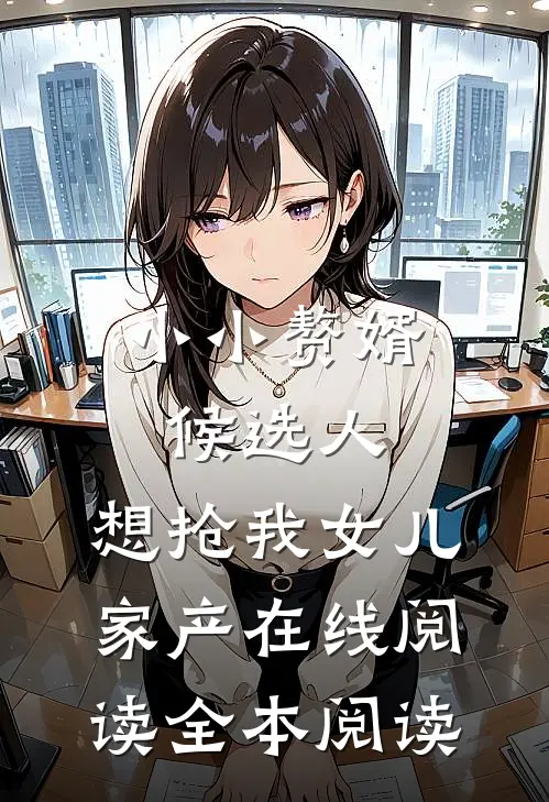 小小赘婿候选人，想抢我女儿家产在线阅读全本阅读