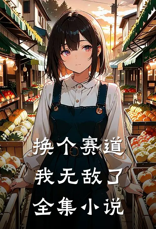 换个赛道我无敌了全集小说