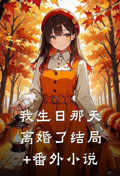我生日那天，离婚了结局+番外小说