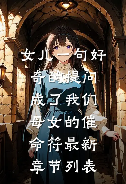 女儿一句好奇的提问，成了我们母女的催命符最新章节列表