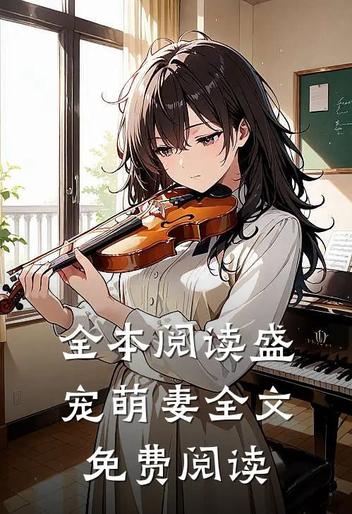 全本阅读盛宠萌妻全文免费阅读