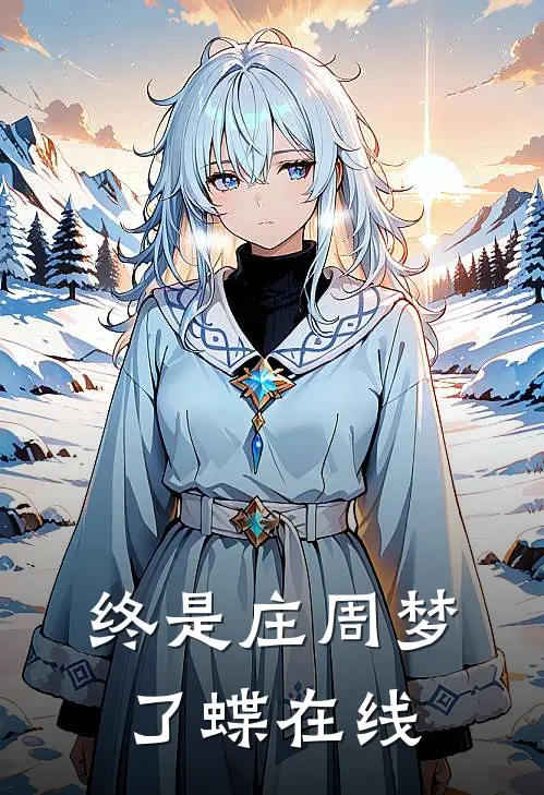 终是庄周梦了蝶在线