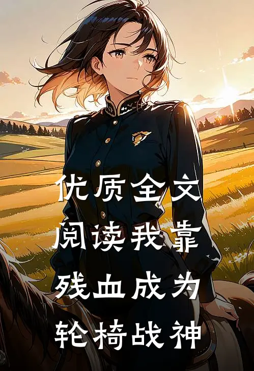 优质全文阅读我靠残血成为轮椅战神