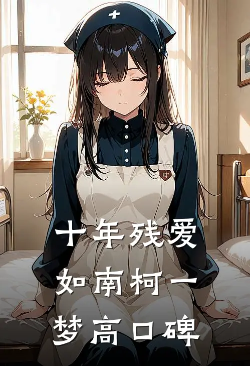 十年残爱，如南柯一梦高口碑