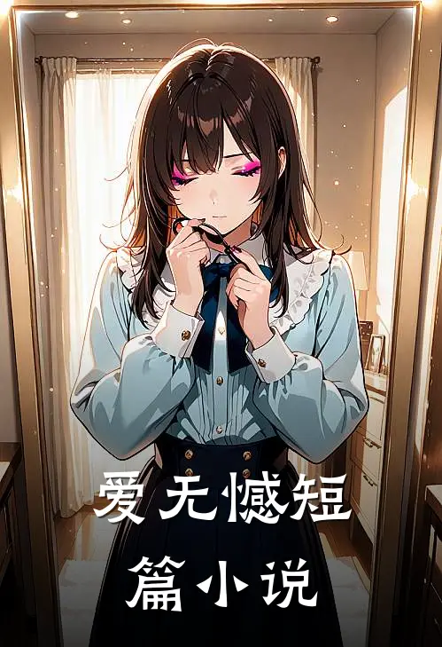 爱无憾短篇小说