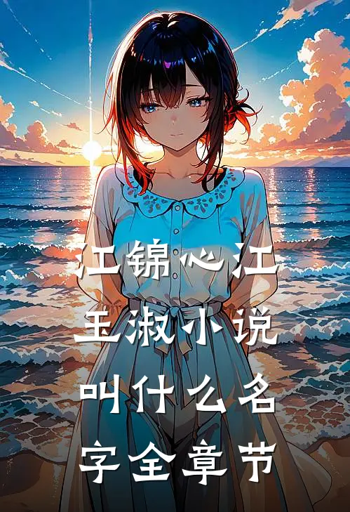 江锦心江玉淑小说叫什么名字全章节