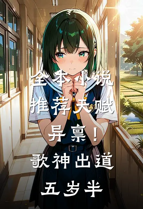 全本小说推荐天赋异禀！歌神出道五岁半