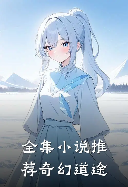 全集小说推荐奇幻道途
