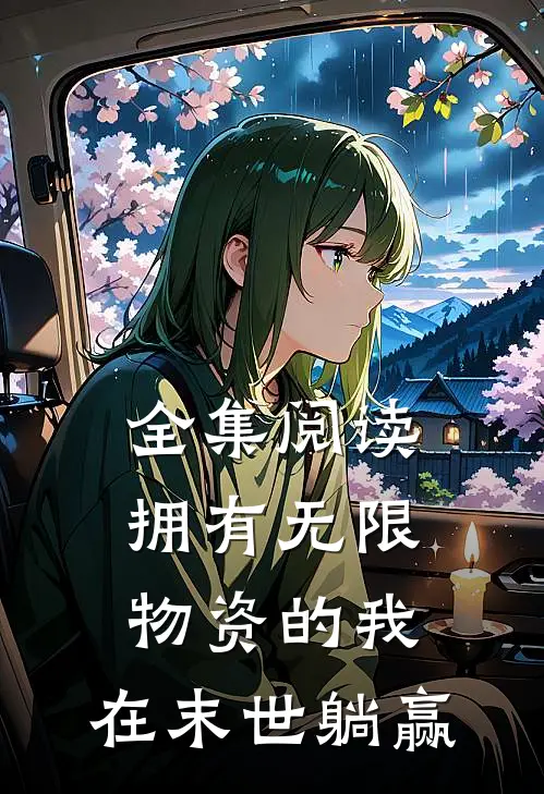 全集阅读拥有无限物资的我，在末世躺赢