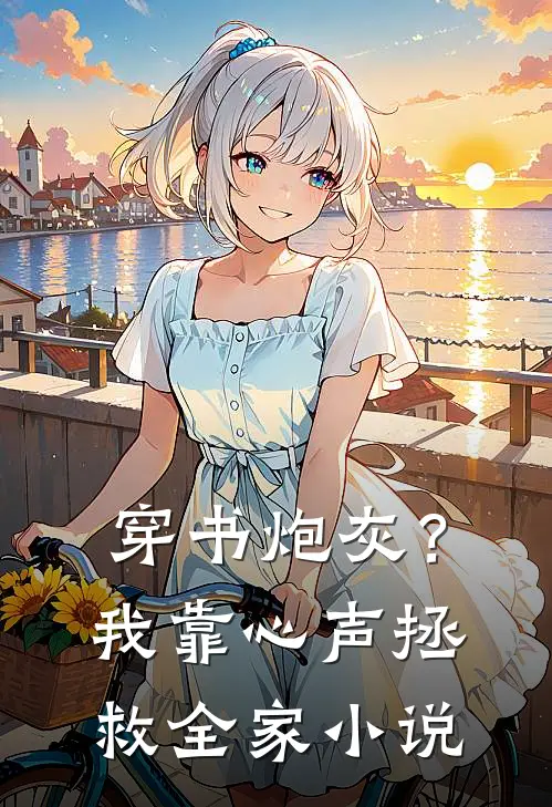 穿书炮灰？我靠心声拯救全家小说