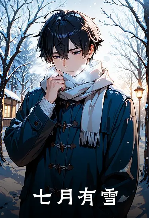 七月有雪