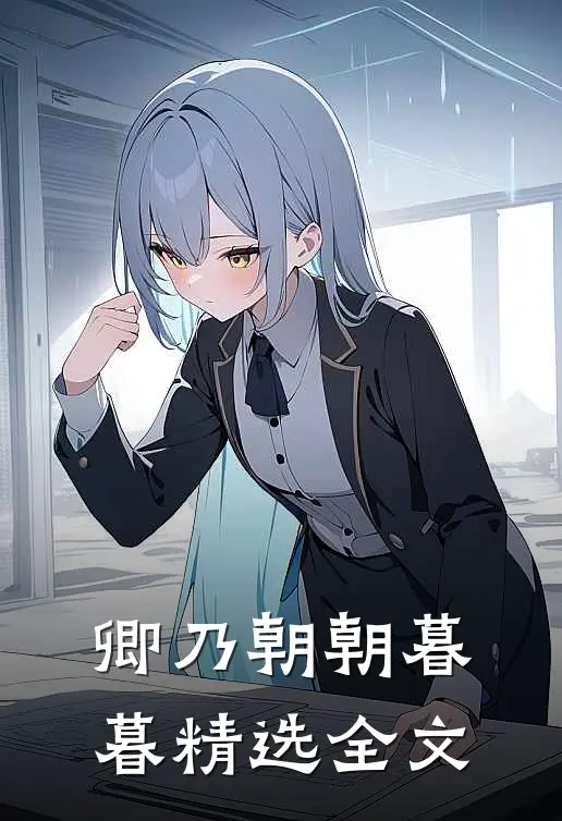 卿乃朝朝暮暮精选全文