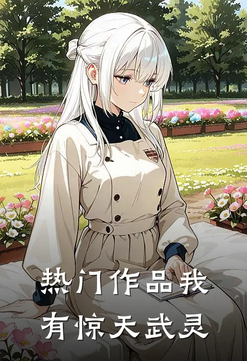 热门作品我有惊天武灵