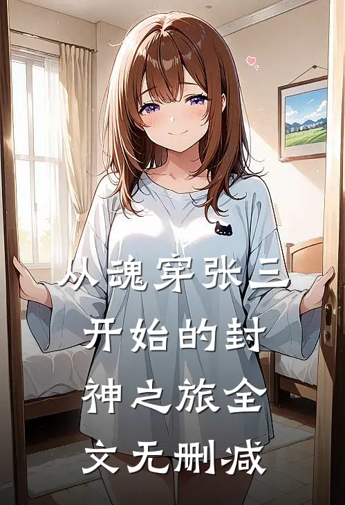 从魂穿张三开始的封神之旅全文无删减