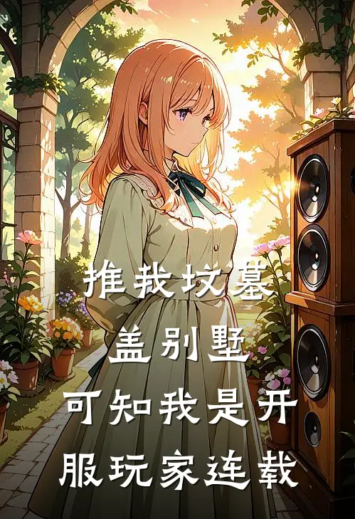 推我坟墓盖别墅，可知我是开服玩家连载