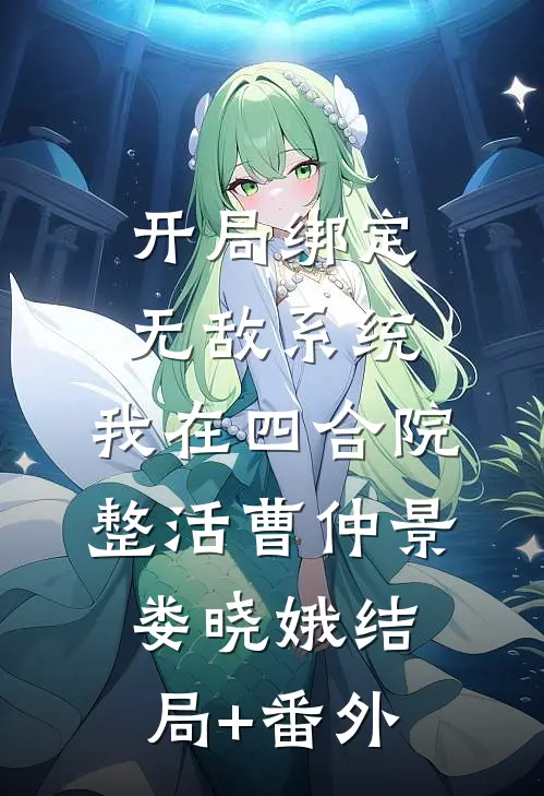 开局绑定无敌系统，我在四合院整活曹仲景娄晓娥结局+番外