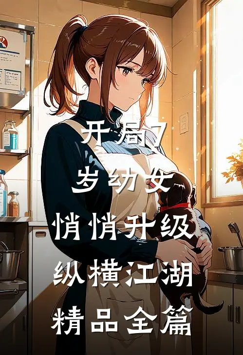 开局7岁幼女，悄悄升级纵横江湖精品全篇