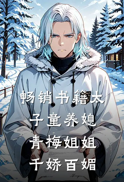畅销书籍太子童养媳，青梅姐姐千娇百媚