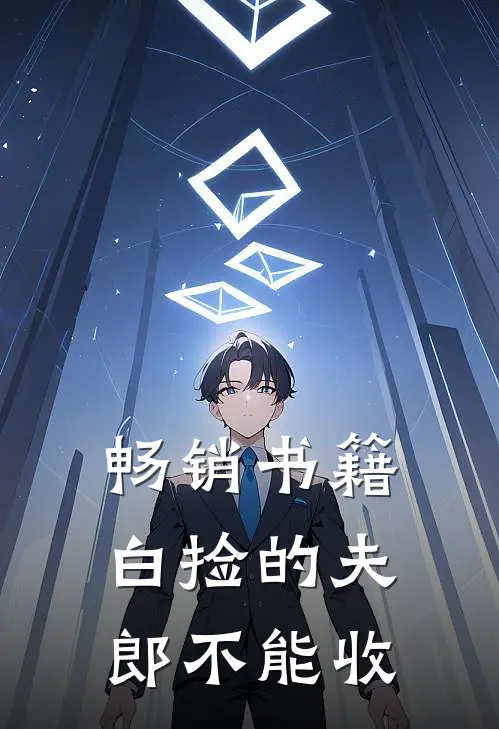 畅销书籍白捡的夫郎不能收