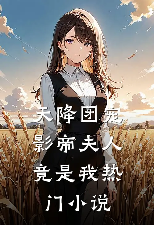 天降团宠:影帝夫人竟是我热门小说