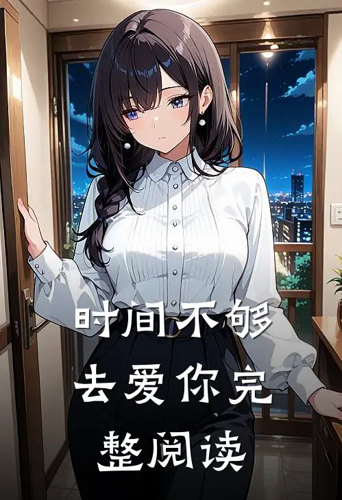 时间不够去爱你完整阅读