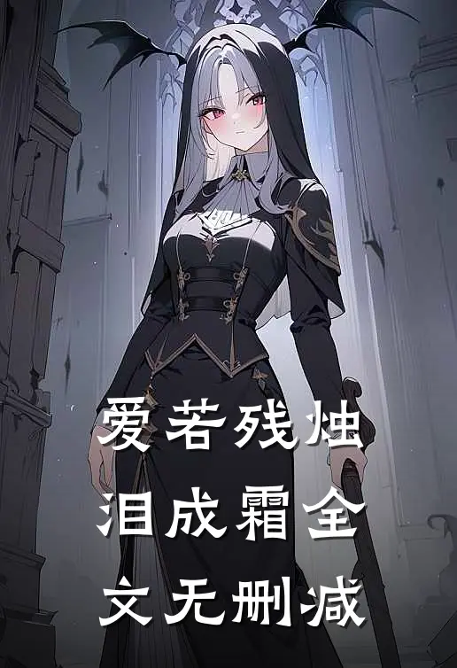 爱若残烛泪成霜全文无删减