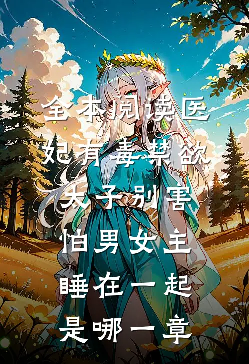 全本阅读医妃有毒禁欲太子别害怕男女主睡在一起是哪一章