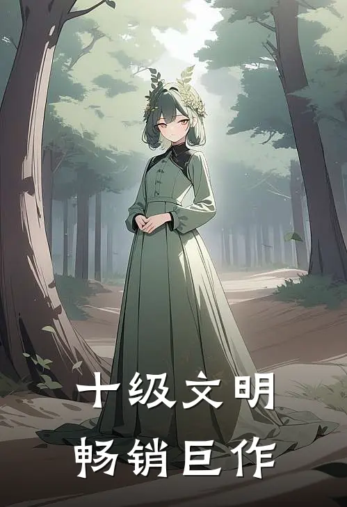十级文明畅销巨作