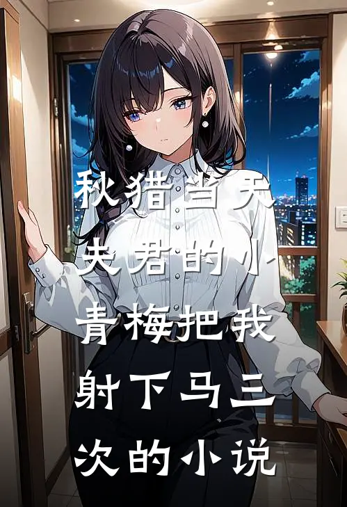秋猎当天，夫君的小青梅把我射下马三次的小说