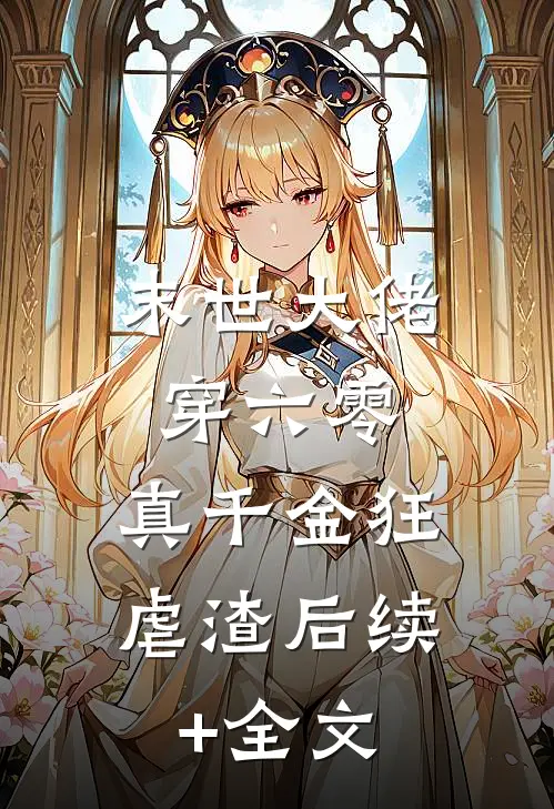 末世大佬穿六零，真千金狂虐渣后续+全文