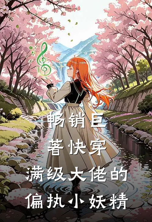 畅销巨著快穿：满级大佬的偏执小妖精