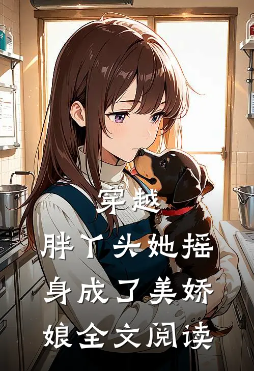 穿越：胖丫头她摇身成了美娇娘全文阅读