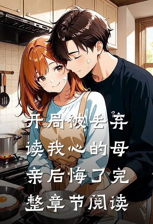开局被丢弃，读我心的母亲后悔了完整章节阅读