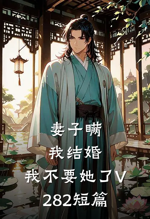妻子瞒我结婚，我不要她了V282短篇