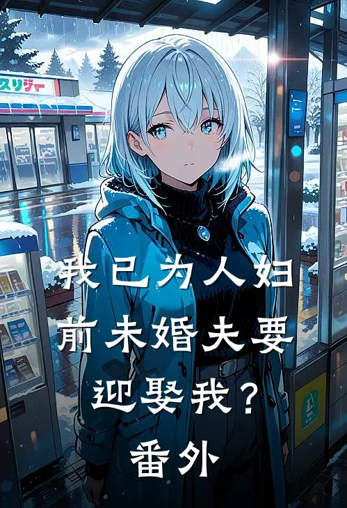 我已为人妇，前未婚夫要迎娶我？ 番外