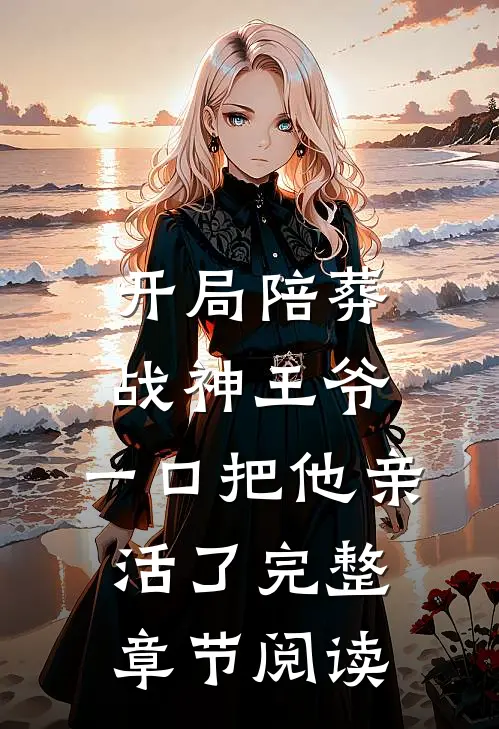 开局陪葬战神王爷，一口把他亲活了完整章节阅读