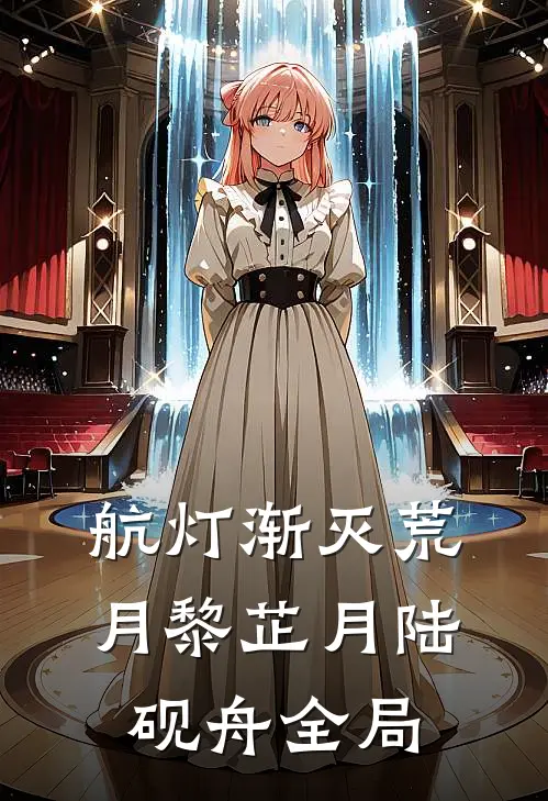 航灯渐灭荒月黎芷月陆砚舟全局