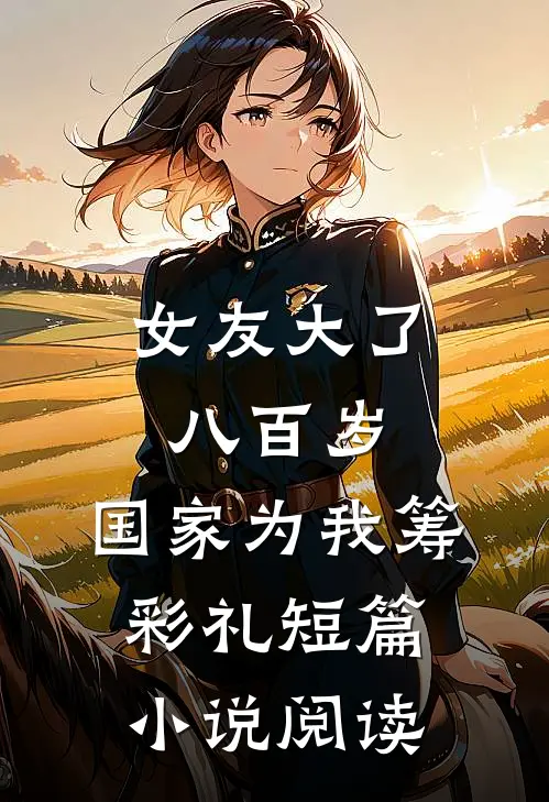 女友大了八百岁，国家为我筹彩礼短篇小说阅读