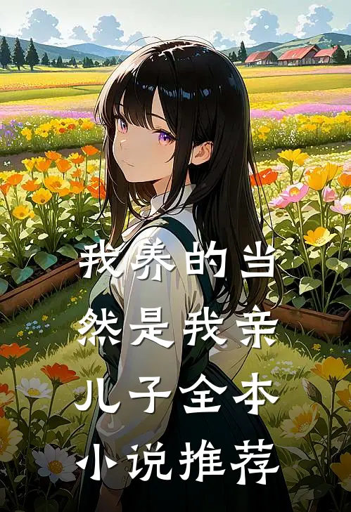 我养的当然是我亲儿子全本小说推荐