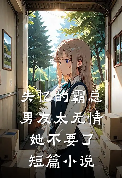 失忆的霸总男友太无情，她不要了短篇小说