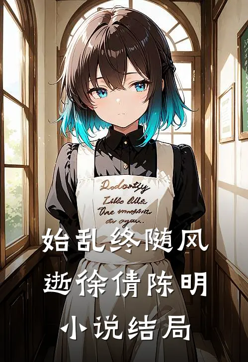 始乱终随风逝徐倩陈明小说结局