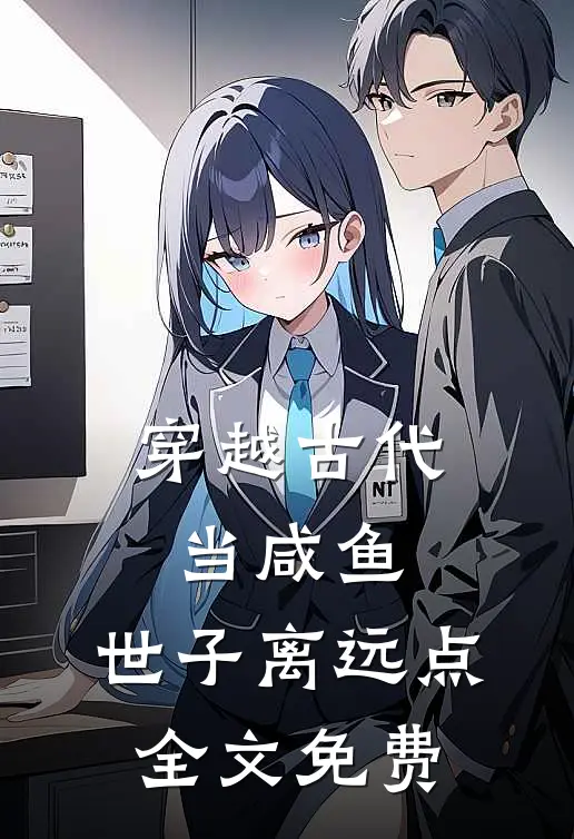 穿越古代当咸鱼：世子离远点全文免费
