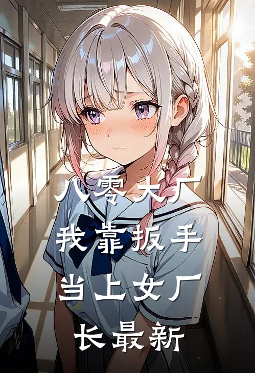 八零大厂，我靠扳手当上女厂长最新