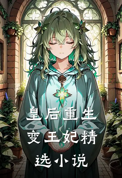 皇后重生变王妃精选小说