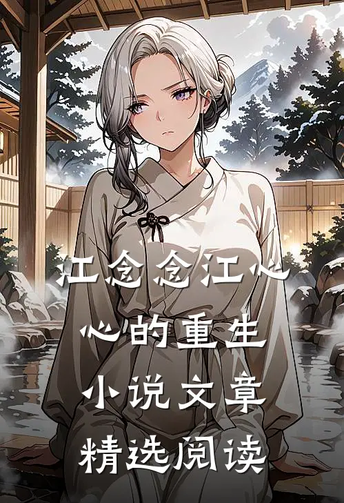 江念念江心心的重生小说文章精选阅读