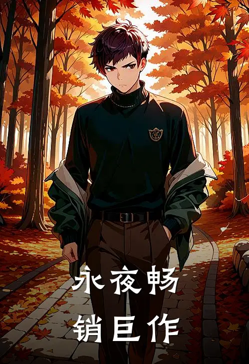 永夜畅销巨作