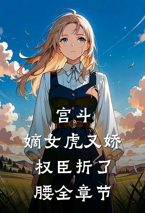 宫斗：嫡女虎又娇，权臣折了腰全章节