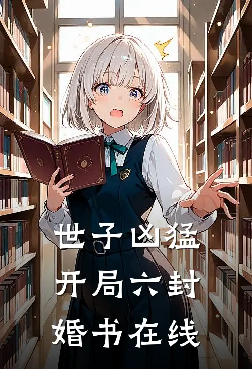 世子凶猛，开局六封婚书在线