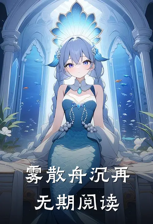 雾散舟沉再无期阅读