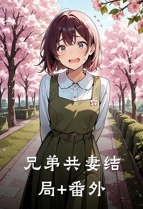 兄弟共妻结局+番外